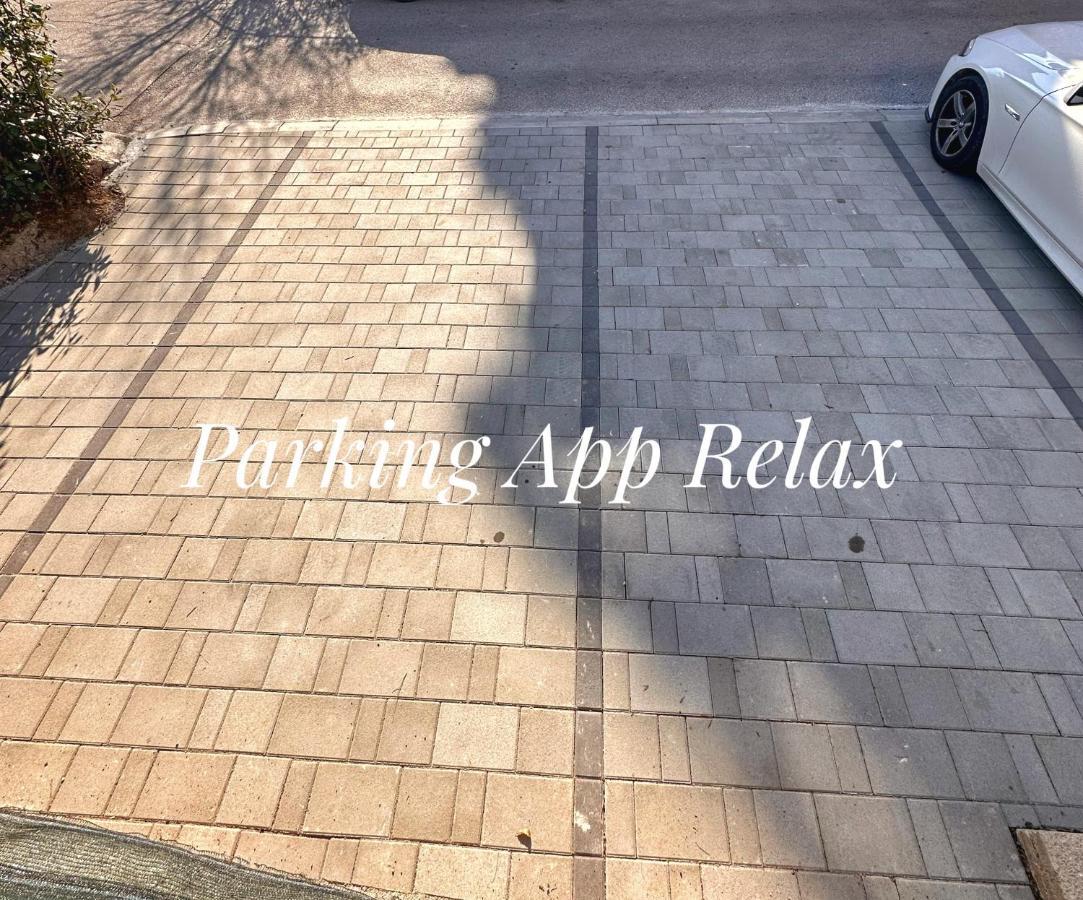 Apartment Relax Rijeka Zewnętrze zdjęcie