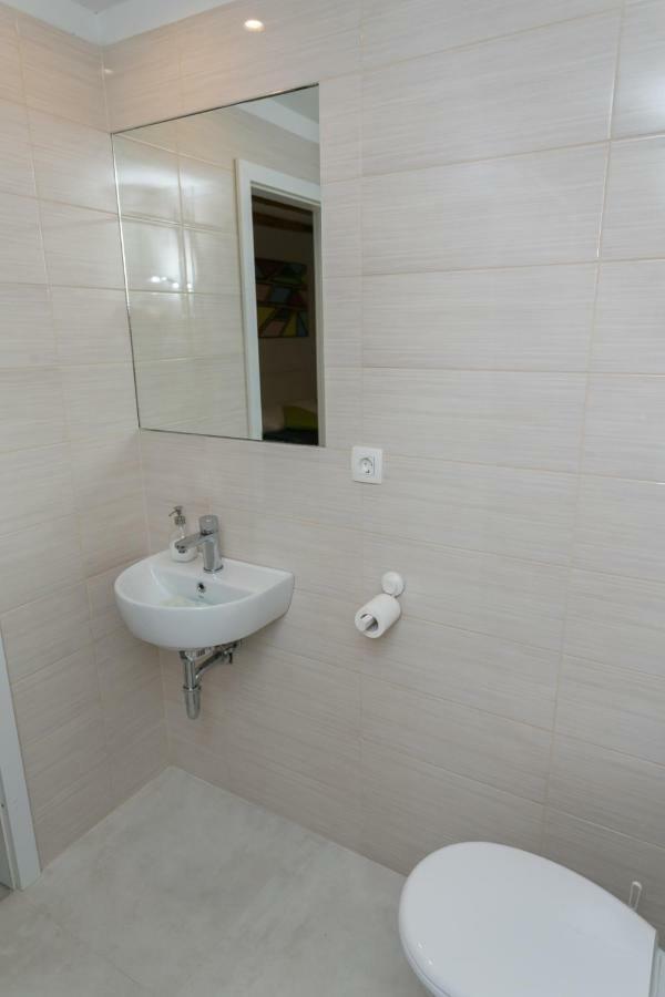 Apartment Relax Rijeka Zewnętrze zdjęcie