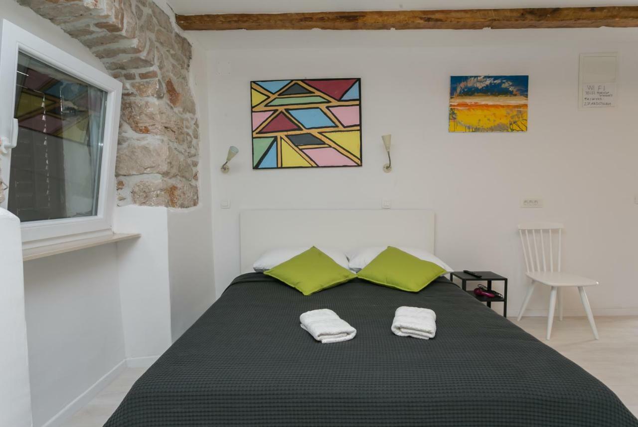 Apartment Relax Rijeka Zewnętrze zdjęcie