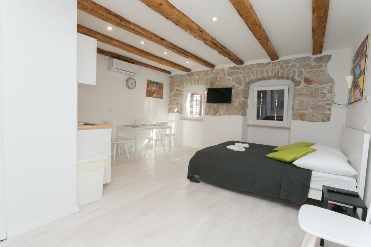 Apartment Relax Rijeka Zewnętrze zdjęcie