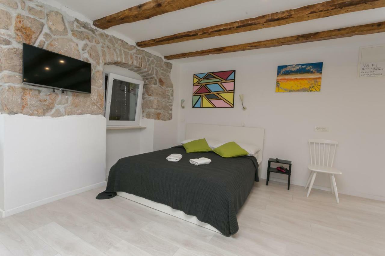 Apartment Relax Rijeka Zewnętrze zdjęcie