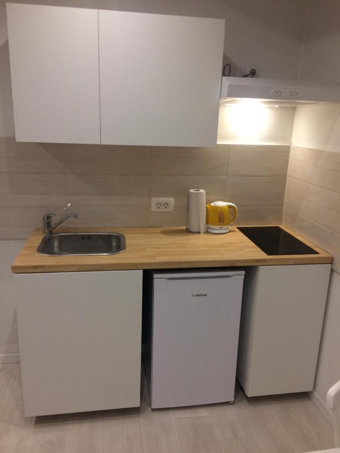 Apartment Relax Rijeka Zewnętrze zdjęcie
