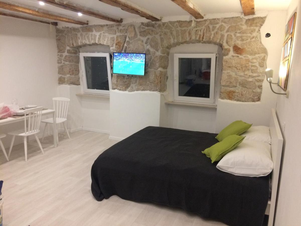 Apartment Relax Rijeka Zewnętrze zdjęcie