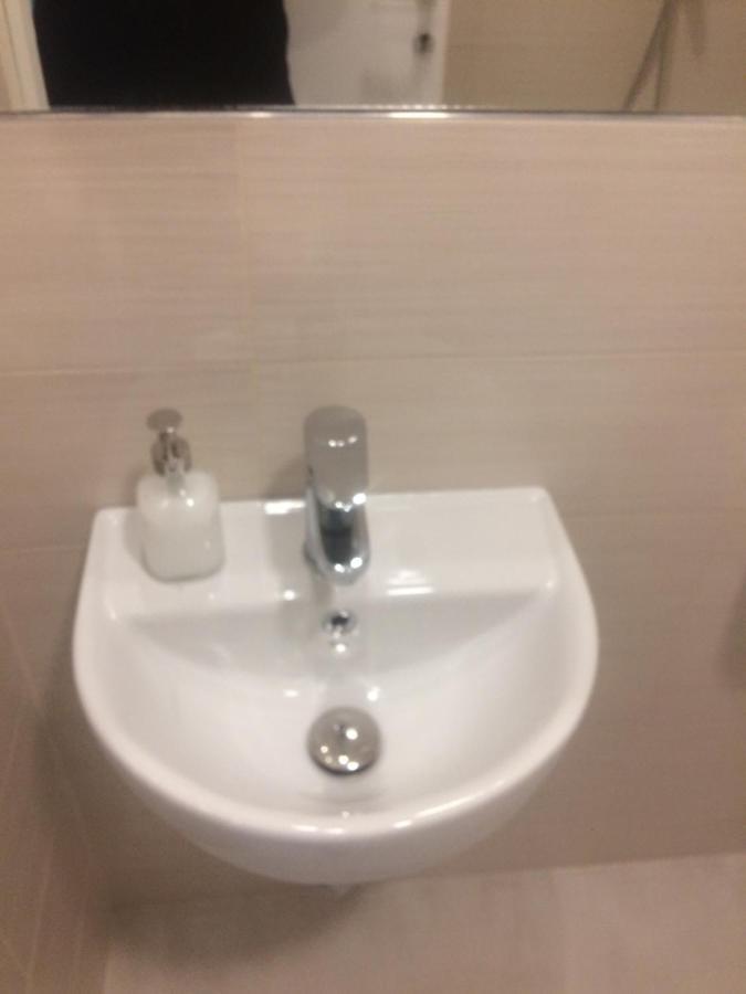 Apartment Relax Rijeka Zewnętrze zdjęcie
